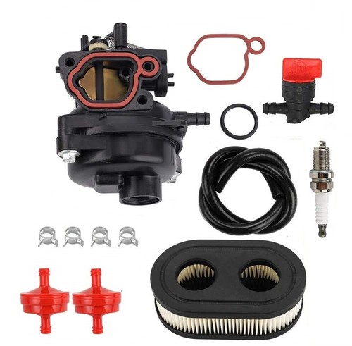 Asse carburatore per rasaerba