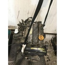 ⭐ MOTORE COMPL. Z16YNG PER OPEL COMBO CORSA (01-11) 1.6 16V B-M/1598CC