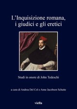 Inquisizione romana i - romana,,
