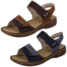 Donna Rieker 'V2860' Sintetico