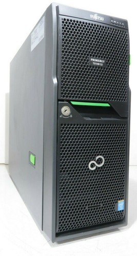 Fujitsu primergy tx140 - primergy,
