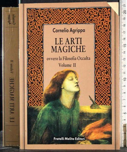 Arti magiche ovvero la - arti,