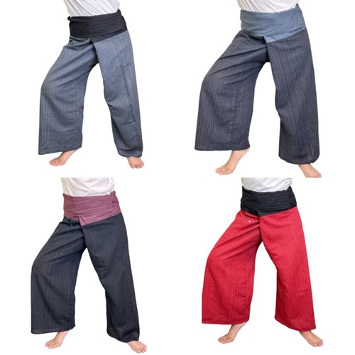 Pantaloni pescatore - pantaloni,