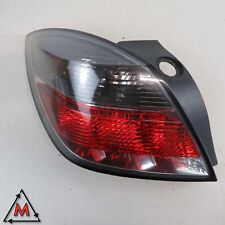 Fanale faro posteriore sinistro Opel Astra H GTC 2004-2010 usato (79947)