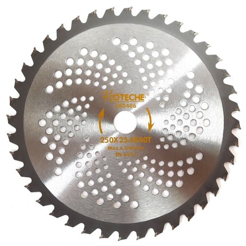 Disco per decespugliatore