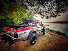 Montare mitsubishi l200 k74 - mitsubishi,
