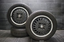 Originale Peugeot 206 Cerchi IN Lega Pneumatico Estivo 185 60 r14 82H