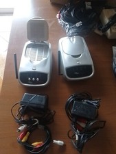 Ripetitore Segnale Antenna Cobra