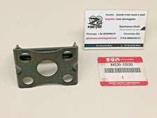 44530-33E00 Originale Suzuki staffa supporto serbatoio carburante GSXR 600 750