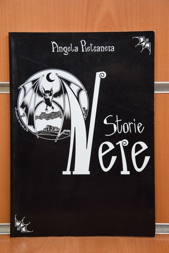 Storie nere angela pietranera - storie,