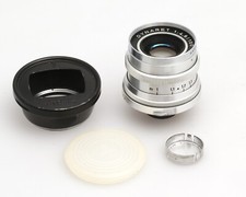 Voigtländer Dynaret 4,8/100