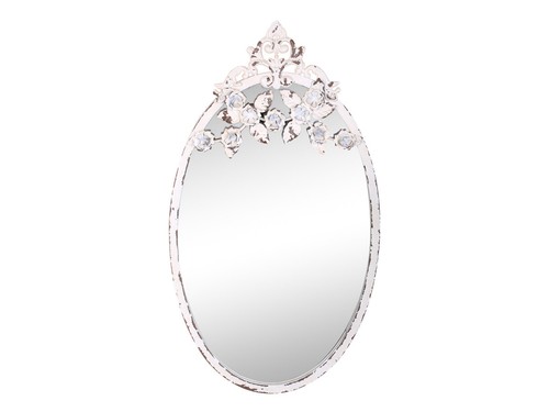 Specchio antico chic - , con