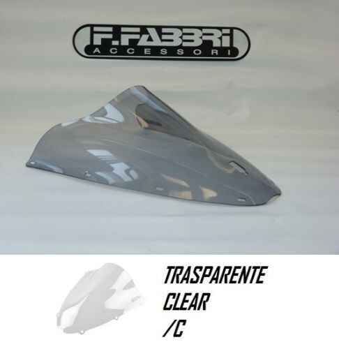 Fabbri cupolino d060 doubble - d060,