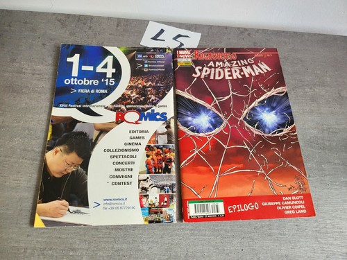 Amazing spider man uomo - spider-man, l'uomo