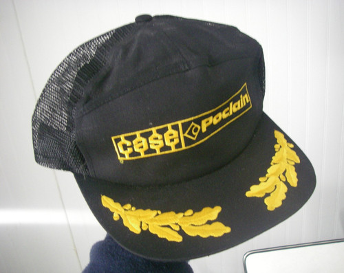 état neuf vintage casquette