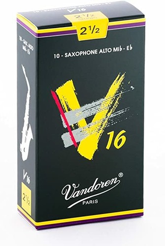 Vandoren ance sax - , v16