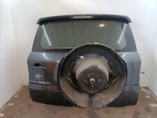 PORTELLONE POSTERIORE COMPLETO TOYOTA Rav4 4° Serie 6700542381 (05>09)