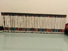 Militaria le grandi battaglie completa 40 dvd cinehollywood 2006