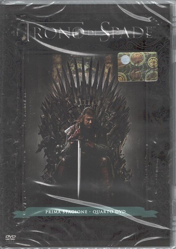 Trono spade stagione - di,