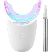 Blisstaar Sbiancante Denti