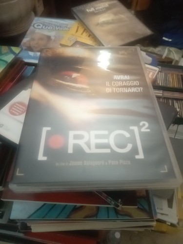 Dvd rec avrai il - dvd, 2