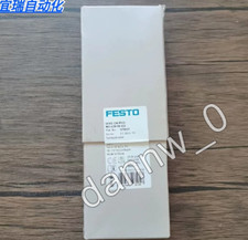 1PZ Cilindro asta guida festo