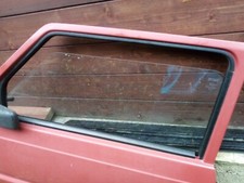 Pezzi di ricambio per Fiat panda 4x4 Dell 88