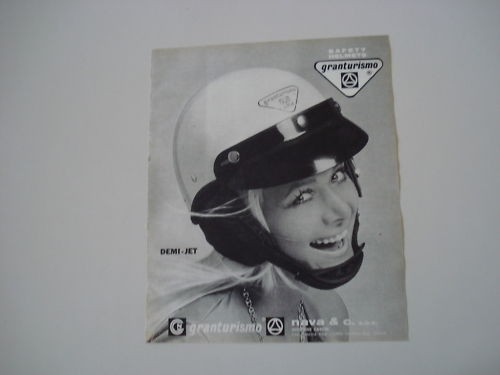 Advertising pubblicità 1970 - advertising,