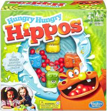 Hasbro Gaming Elefun and