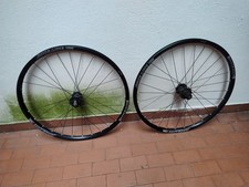 Ruote 26 Bontrager Race Lite Tubeless MTB XC Trail HG QR 9x135 9x100 no Deore XT