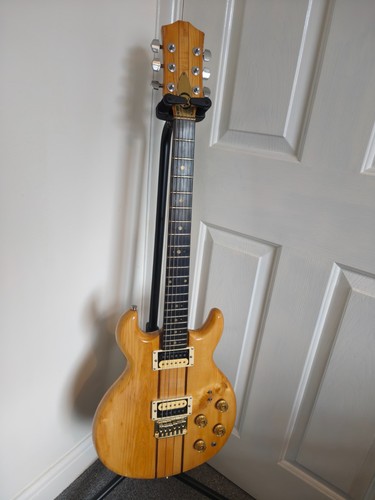 Chitarra elettrica kay 60 - chitarra, k-60