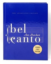 Ann Patchett / Bel Canto A
