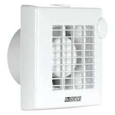 Vortice 11211 Aspiratore