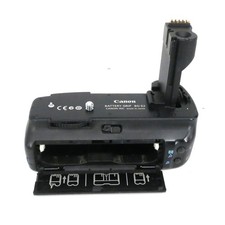 Canon BG-E2, impugnatura