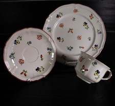 Villeroy & Boch Petite Fleur