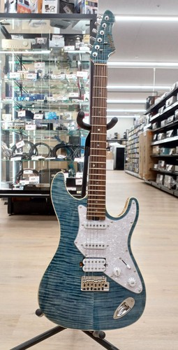 Aria proii 714 ae200 chitarra - 714-ae200,