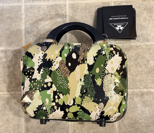 Beauty bag triforce - beauty,