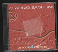 CLAUDIO BAGLIONI ANCORASSIEME