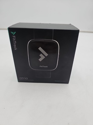 Fittrack atria fitness watch - fitness,