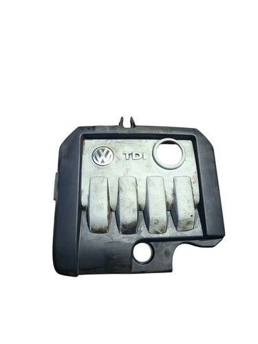 Copri motore volkswagen golf - motore,