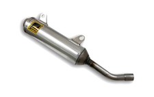 FRESH VINTAGE exhaust pipe
