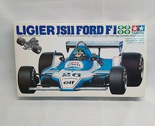 TAMIYA LIGIER JS11 FORD F1