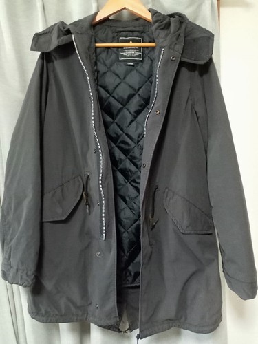 Cappotto alpha industries - cappotto, m-51