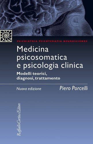 Medicina psicosomatica - , e