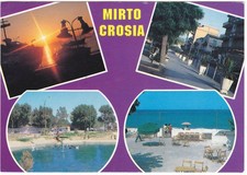 MIRTO CROSIA - COSENZA -