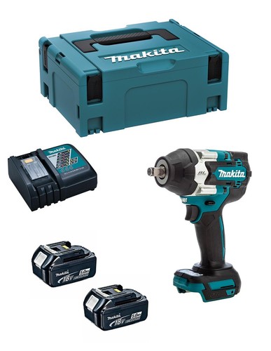 Avvitatore impulsi makita - avvitatore, ad