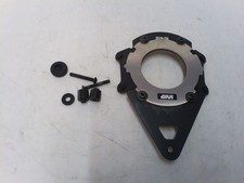 Yamaha xsr 700 Aggancio rapido borsa serbatoio GIVI