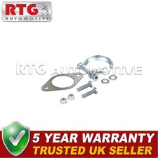 DPF Filter Fitting Kit Euro 5