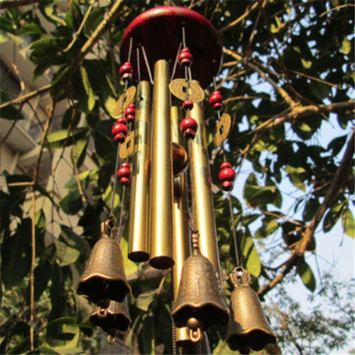 Carillon vento soggiorno - carillon, a