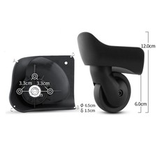 Per Samsonite Accessori Ruota